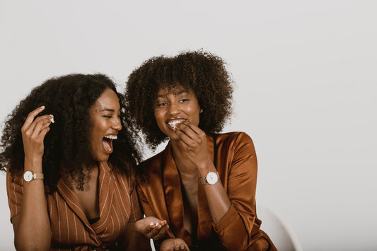 10 Things You Should Try For Your Hair In The New Year