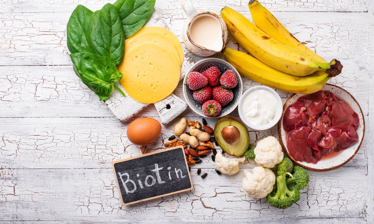 What are the best Hair Growth Supplements? | Top 5 Hair Supplements
