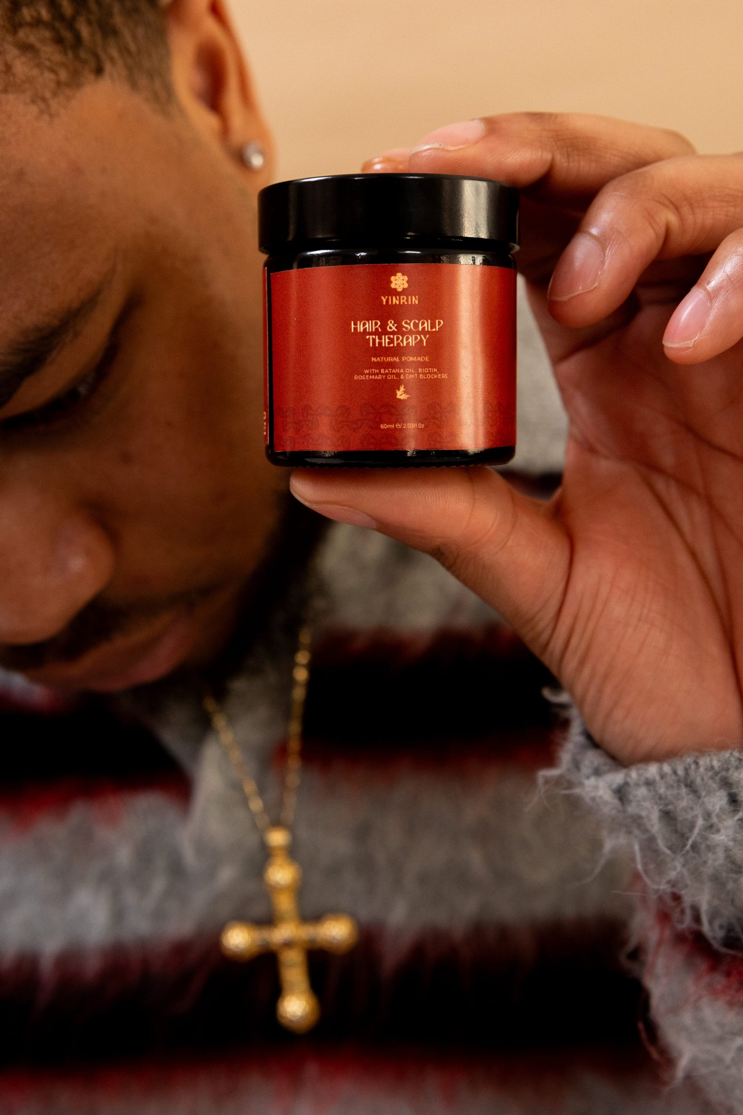 Hair & Scalp Therapy