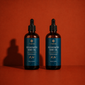 Regrowth Hair Oil (Twin Pack)