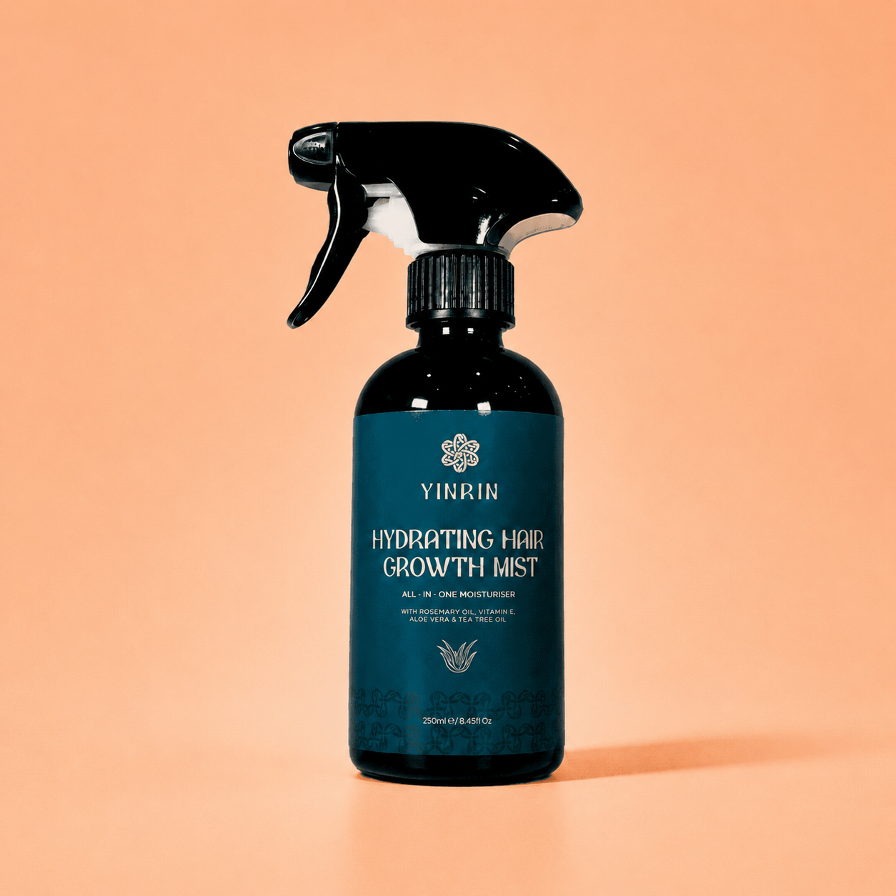 Hydrating Hair Growth Mist