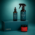 Hair Growth Essentials Bundle