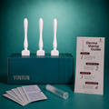 Microneedling Derma Stamp Multi-Pack Set