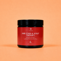 Hair Food & Scalp Therapy