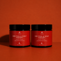 Hair Food & Scalp Therapy (Twin Pack)