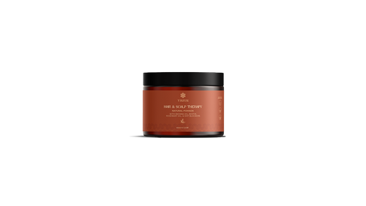 Hair & Scalp Therapy