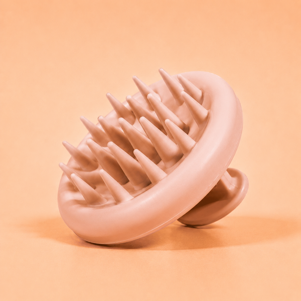 Exfoliating Scalp Massager