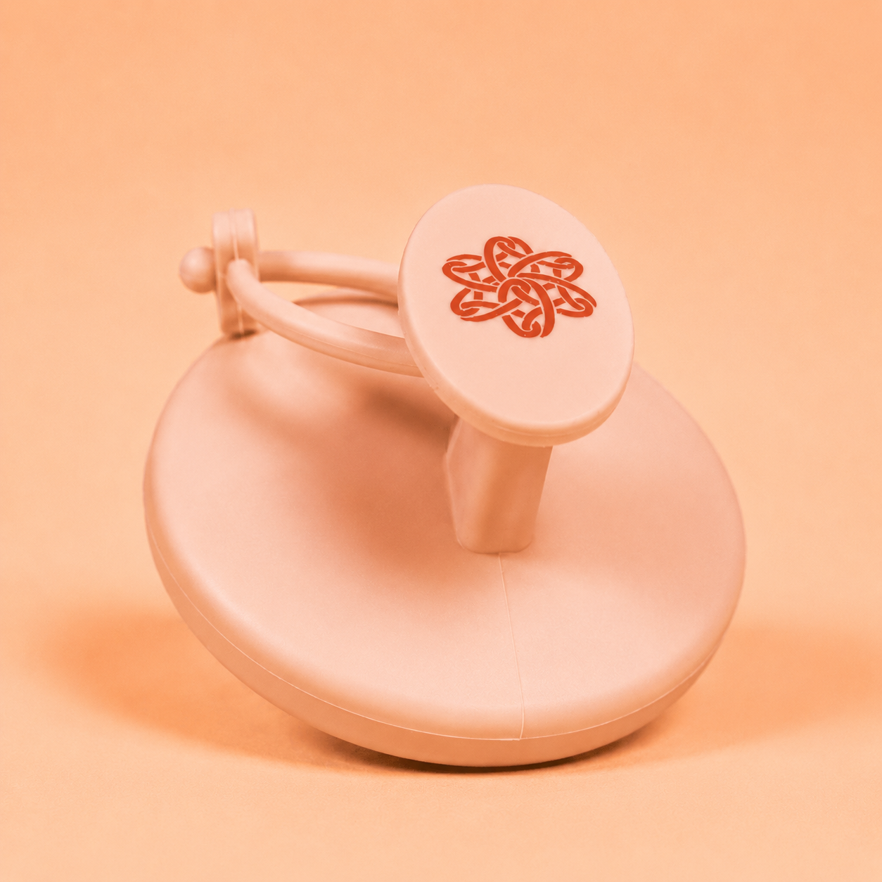 Exfoliating Scalp Massager